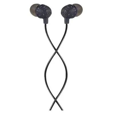 MARLEY Little Bird In-ear Wire Headphone (Black) EM-JE061