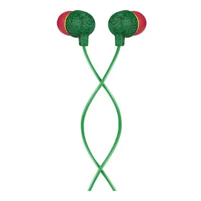 MARLEY Little Bird In-ear Wire Headphone (Rasta) EM-JE061