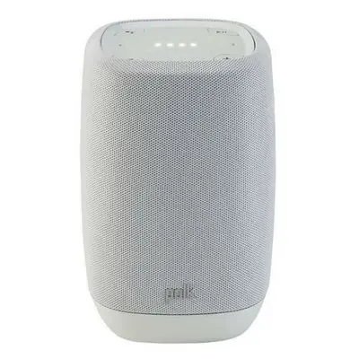 ASSIST Bluetooth Speaker (Gray)