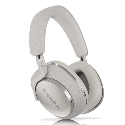 B&W Px7 S2 Over-ear Wireless Bluetooth Headphone (Grey)
