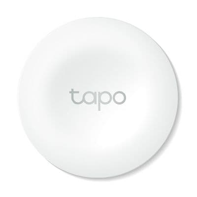 Smart Switches (White) Tapo S200B