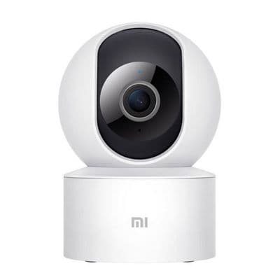 XIAOMI กล้องวงจรปิด (สีขาว) รุ่น Mi Home Security Camera 360