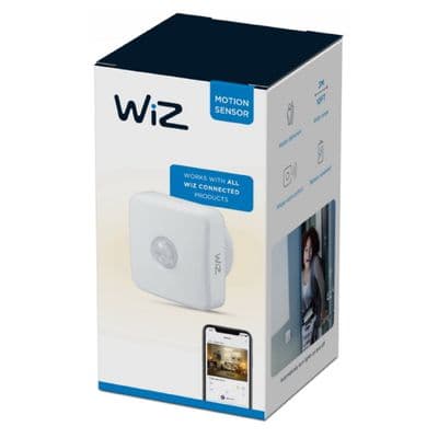 WIZ Motion Sensor (White) WIZ MOTION