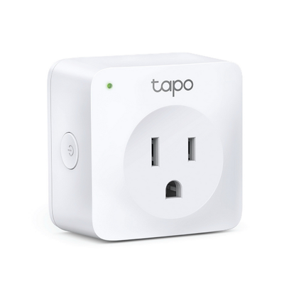 TP-LINK Smart Plug (White) TAPO-P100