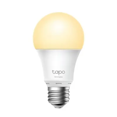 Smart Wi-Fi Light Bulb A60 (9W) TAPO-L510E