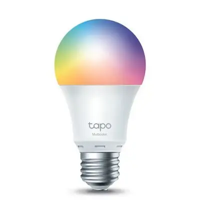 TP-LINK Smart Wi-Fi Light Bulb A60 (9W) TAPO-L530E
