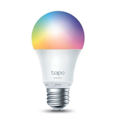 Smart Wi-Fi Light Bulb A60 (9W) TAPO-L530E