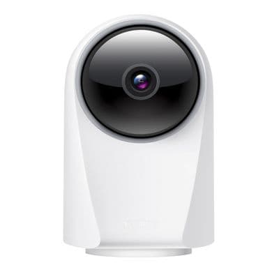 REALME กล้องวงจรปิด Smart Camera 360 (สีขาว) รุ่น RMH2001 WH