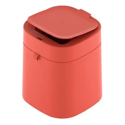 TOWNEW Smart Trash Can (Orange) T-AIR X