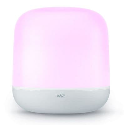 Portable Smart Lamp (White) WIZHERO