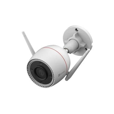 EZVIZ กล้องวงจรปิด (สีขาว) รุ่น C3TN-A01H3WKFL