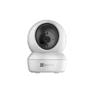 EZVIZ CCTV Camera  (White) C6N-D0-8B4WF