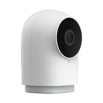 G2H Pro CCTV Camera  (White) CH C01