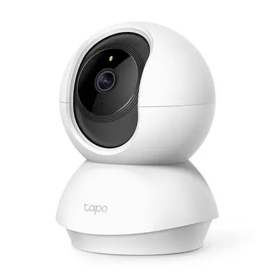 TP-LINK CCTV Camera (White) Tapo C210