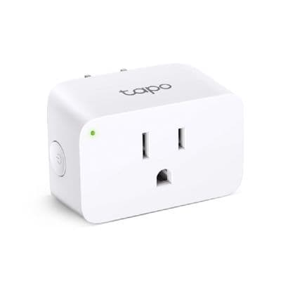 TP-LINK Smart Plug (White) TAPO-P105
