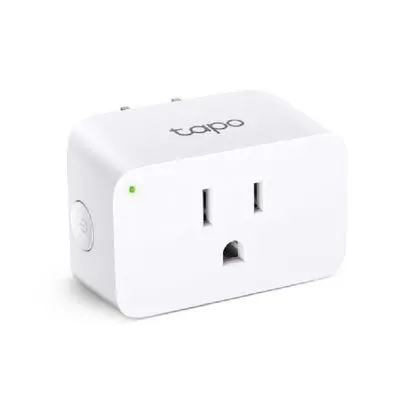 Smart Plug (White) TAPO-P105