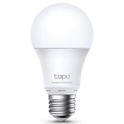 Smart Wi-Fi Light Bulb A60 (8W) TAPO-L520E