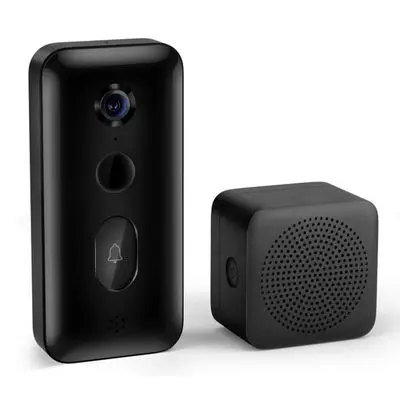 XIAOMI Smart Doorbell 3 รุ่น BHR5416GL