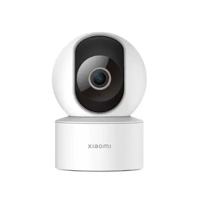 XIAOMI Smart Camera C200 กล้องวงจรปิด (สี White) รุ่น BHR6766GL