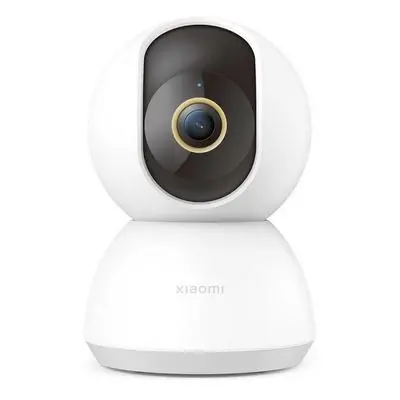 Smart Camera C300 CCTV Camera (White) BHR6540GL