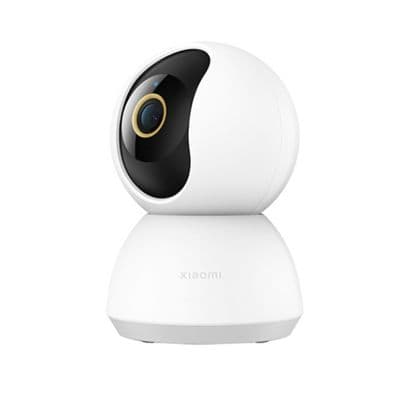 XIAOMI Smart Camera C300 กล้องวงจรปิด (สี White) รุ่น BHR6540GL