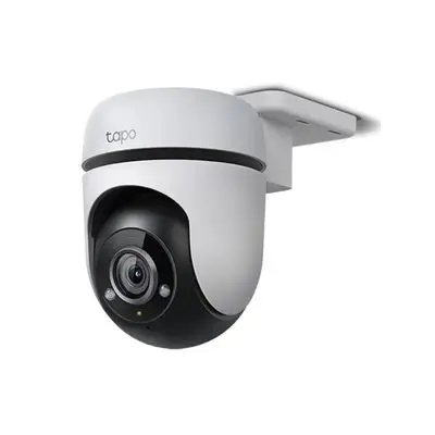 TP-LINK CCTV Camera (White) Tapo C500