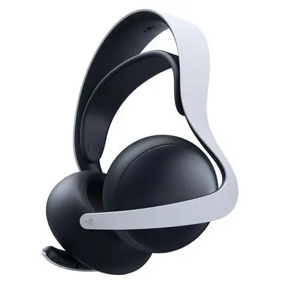 SONY PS5 Pulse Elite Wireless Headset (White) CFI-ZWH2G