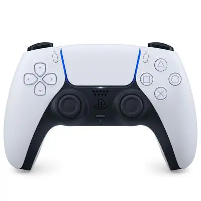 Game Controller (White) DualSense