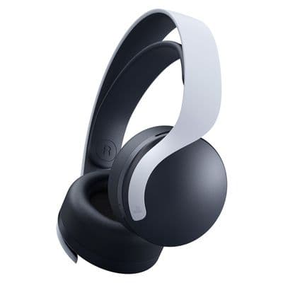 SONY หูฟังไร้สาย PS5 Pulse 3D Wireless (สีขาว/ดำ)