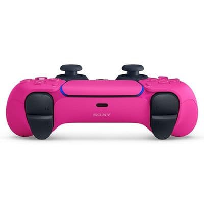 SONY คอนโทรลเลอร์ไร้สาย DualSense สำหรับ PS5 (สี Nova Pink) รุ่น CFI-ZCT1G 03