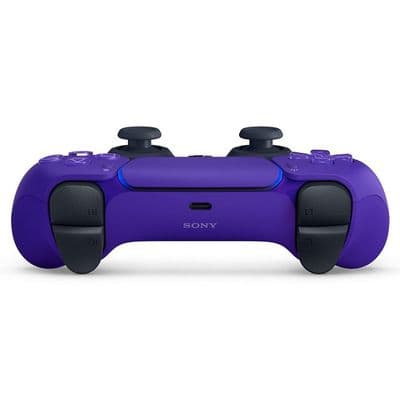 SONY คอนโทรลเลอร์ไร้สาย DualSense สำหรับ PS5 (สี Galactic Purple) รุ่น CFI-ZCT1G 04