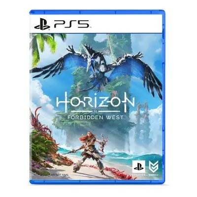เกม PS5 Horizon Forbidden West