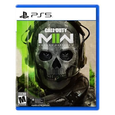 เกม PS5 Call of Duty Modern Warfare II รุ่น ELAS-10310