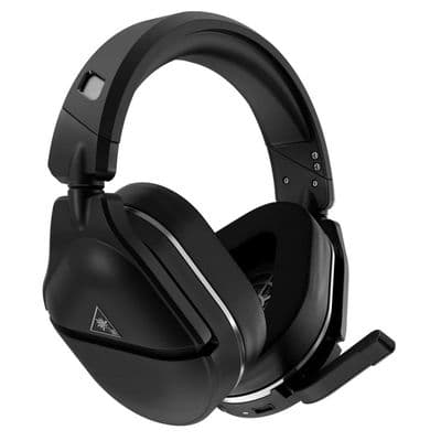 TURTLE BEACH Stealth 700 Gen 2 for PS4 & PS5 Over-ear Wireless Bluetooth Gaming Headphone (Black) TBS-3780-04 BK