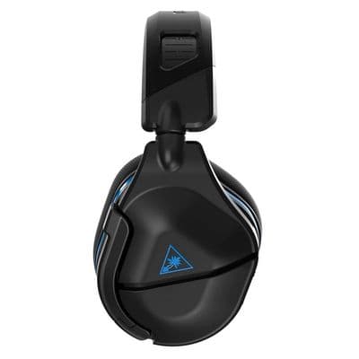 TURTLE BEACH Stealth 600 Gen 2 for PS4 & PS5 Over-ear Wireless Gaming Headphone (Black) TBS-3140-04 BK