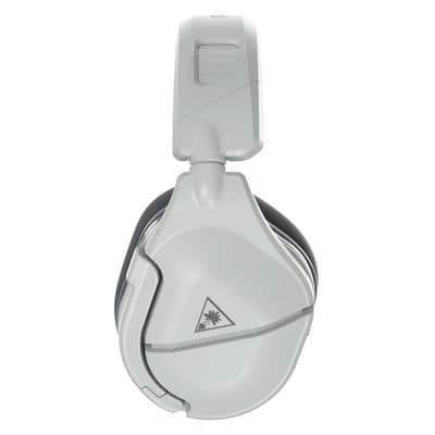 TURTLE BEACH Stealth 600 Gen 2 for PS4 & PS5 Over-ear Wireless Gaming Headphone (White) TBS-3145-04 WH