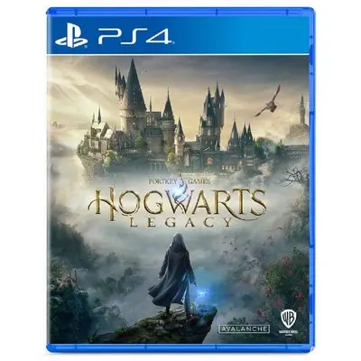 PS4 เกม Hogwarts Legacy Standard Edition