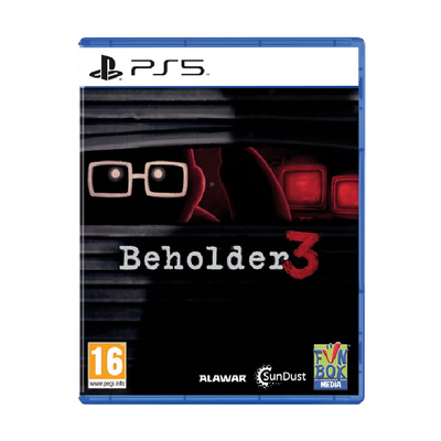 เกม PS5 BEHOLDER 3