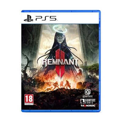 SOFTWARE PLAYSTATION PS5 เกม Remnant II