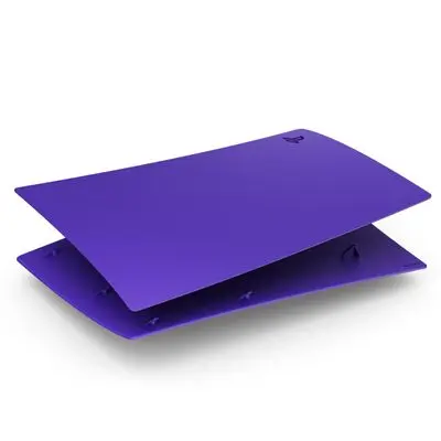 SONY PS5 Digital Edition Console Covers (Galatic Purple) CFI-ZCE1 G04