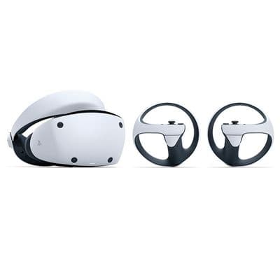 SONY PlayStation VR2 VR Glasses (White)