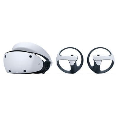 SONY PlayStation VR2 VR Glasses (White)