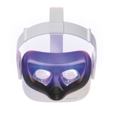 META Quest 2 VR headset (256GB,White)
