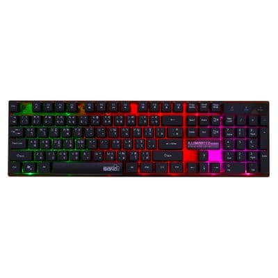 SIGNO Gaming Keyboard KB-712