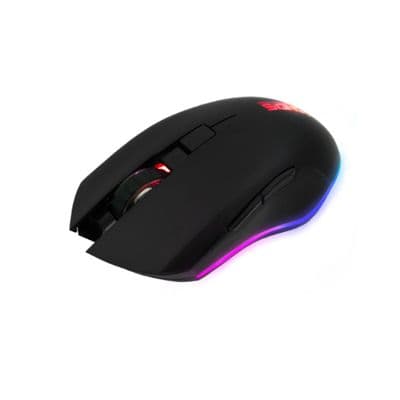 SIGNO Gaming Mouse (Black) GM-907
