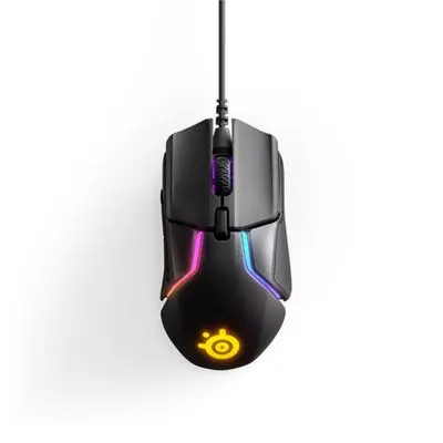 Gaming Mouse (Black) RIVAL600-BLK