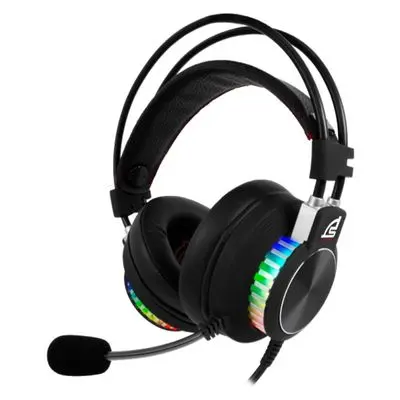 SIGNO หูฟังเกมมิ่ง (สีดำ) รุ่น HP-826
