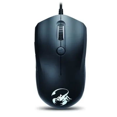 Gaming Mouse (Black) M6-600