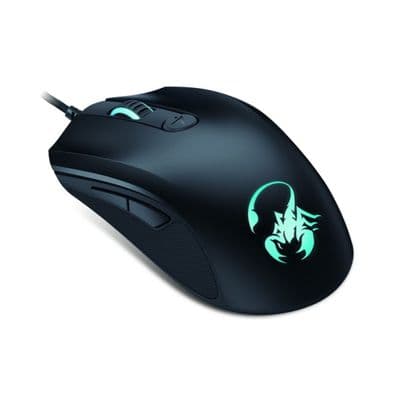 Gaming Mouse (Black) M8-610