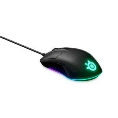 Gaming Mouse (Black) RIVAL3-BLK